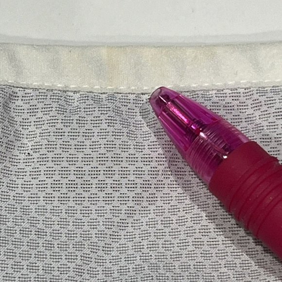 Russell Athletic Gray UCLA College Pullover Quarter Zip Jacket Men Large Y2K - Picture 7 of 16